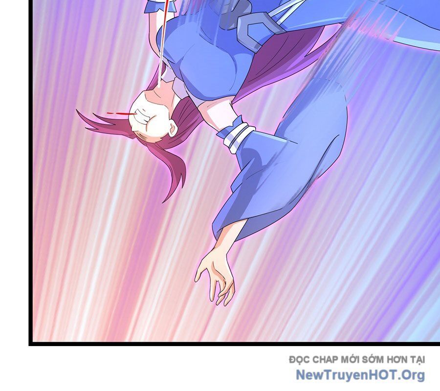 Nghịch Thiên Tà Thần Chap 744 - Next Chap 745