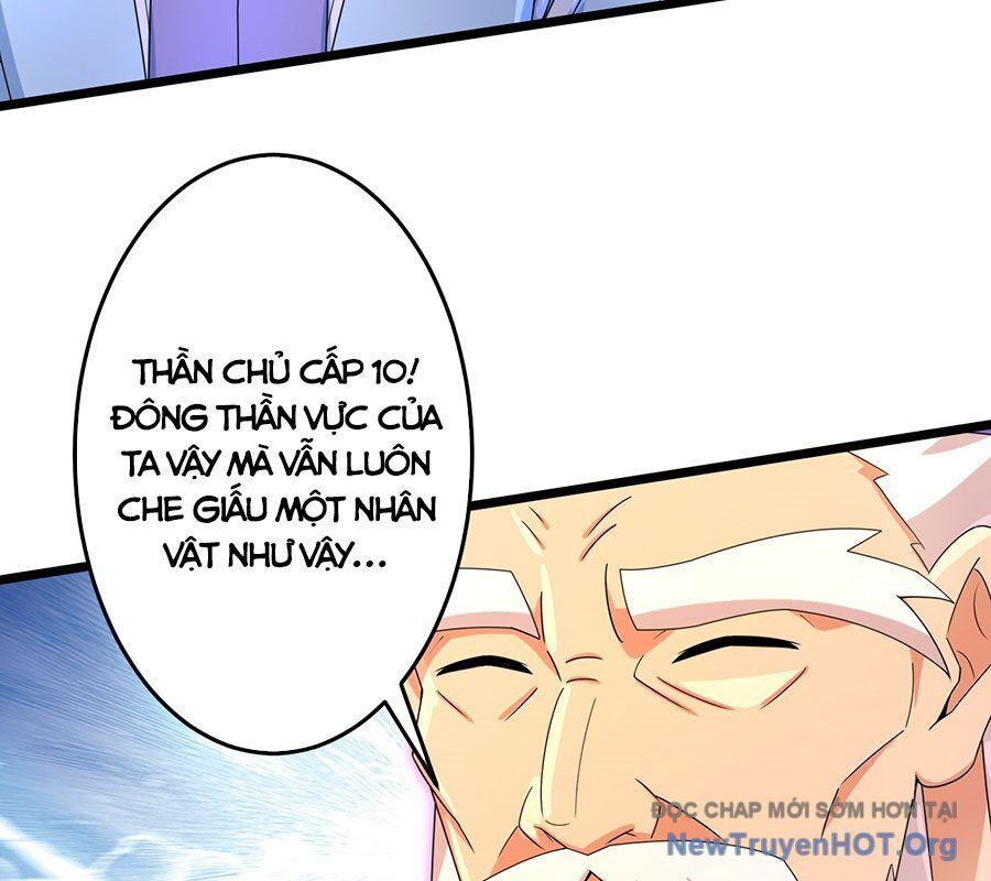 Nghịch Thiên Tà Thần Chap 744 - Next Chap 745