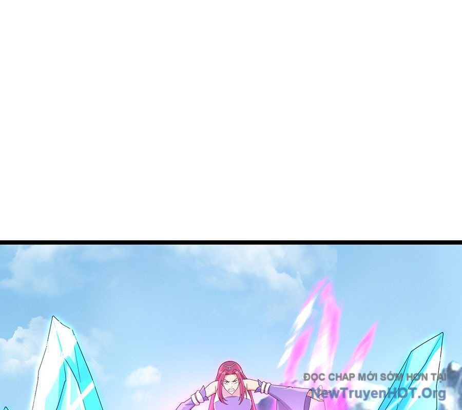 Nghịch Thiên Tà Thần Chap 744 - Next Chap 745