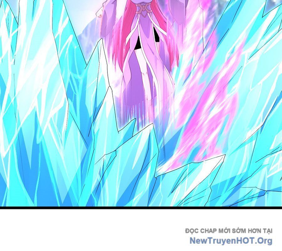 Nghịch Thiên Tà Thần Chap 744 - Next Chap 745