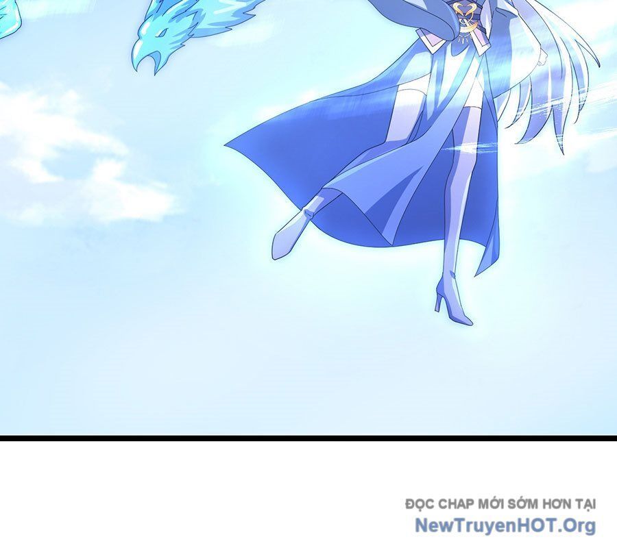 Nghịch Thiên Tà Thần Chap 744 - Next Chap 745