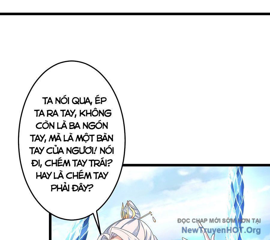 Nghịch Thiên Tà Thần Chap 744 - Next Chap 745