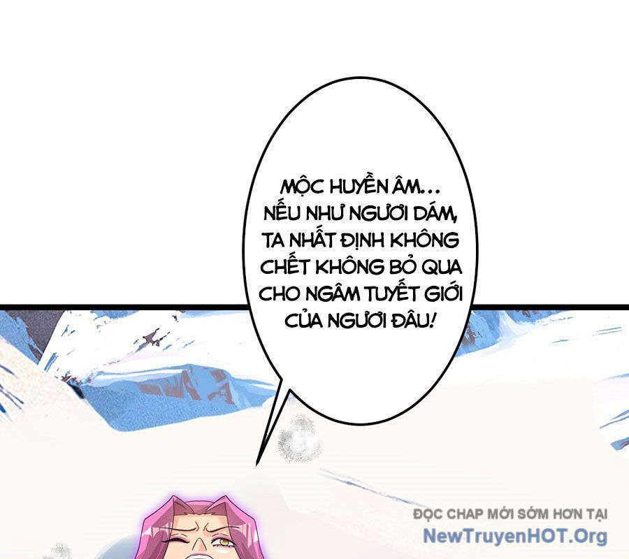 Nghịch Thiên Tà Thần Chap 744 - Next Chap 745