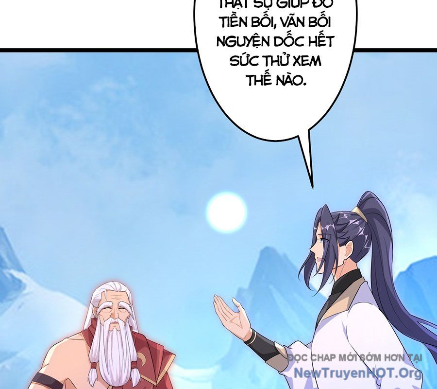 Nghịch Thiên Tà Thần Chap 745 - Next Chap 746