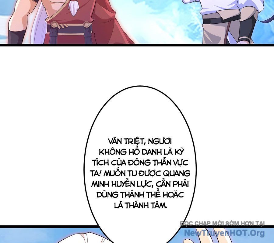 Nghịch Thiên Tà Thần Chap 745 - Next Chap 746