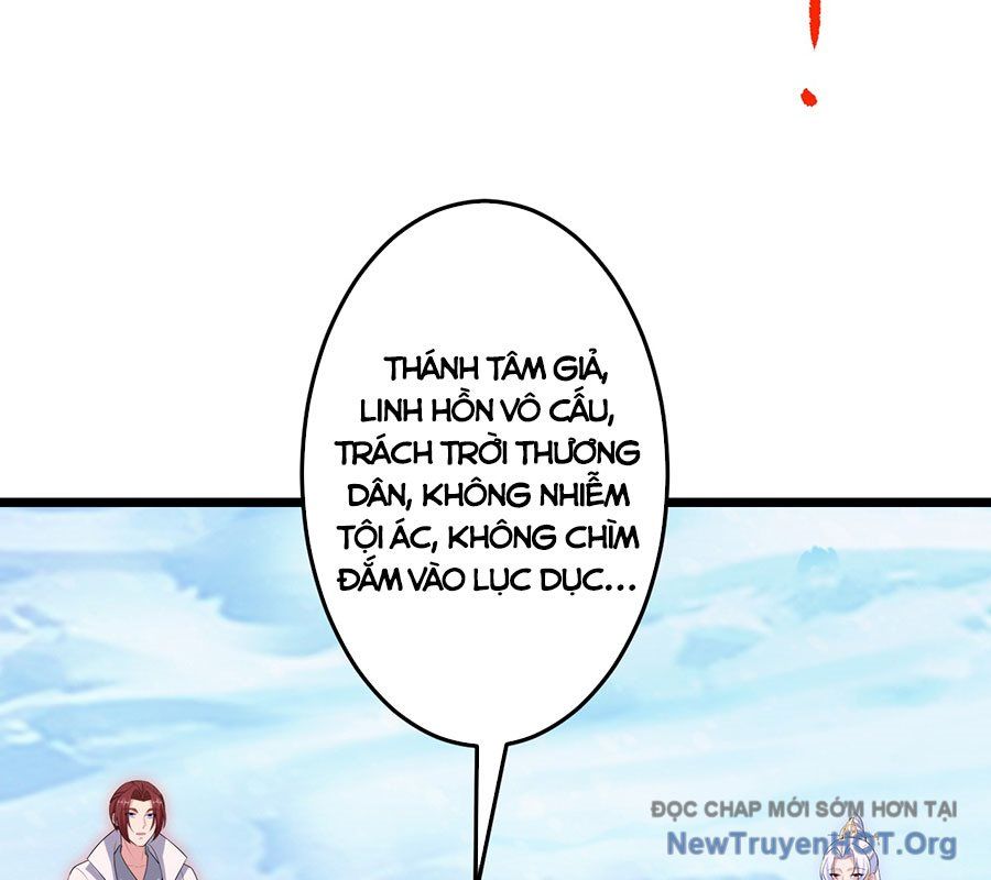 Nghịch Thiên Tà Thần Chap 745 - Next Chap 746