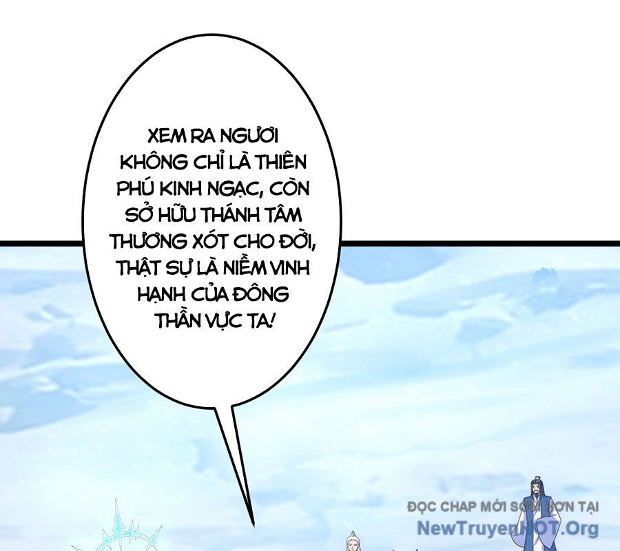 Nghịch Thiên Tà Thần Chap 745 - Next Chap 746
