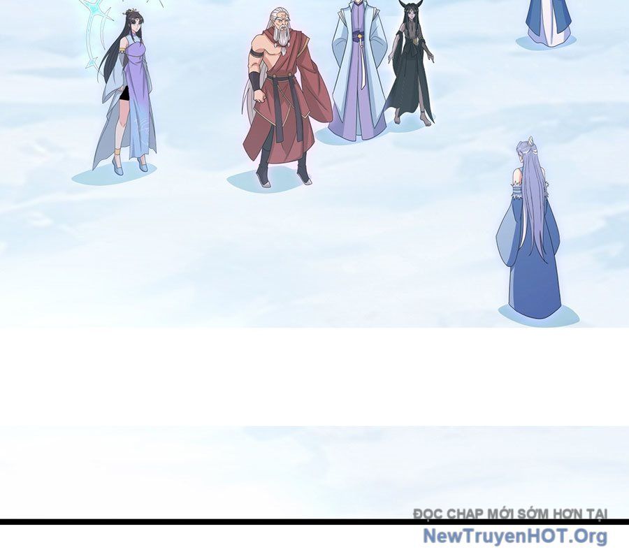 Nghịch Thiên Tà Thần Chap 745 - Next Chap 746