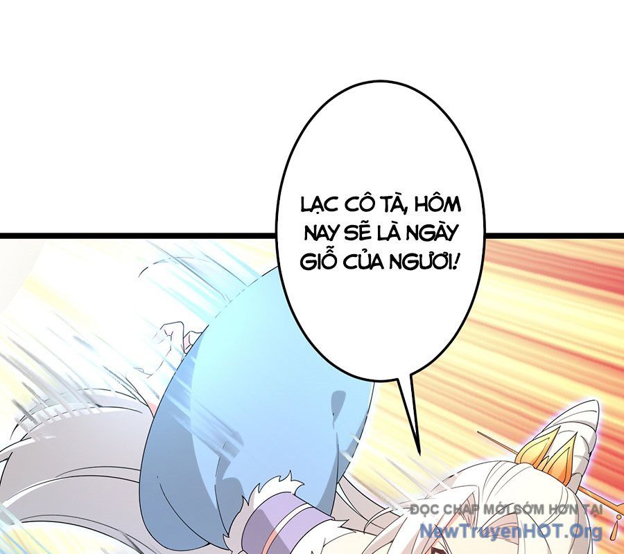 Nghịch Thiên Tà Thần Chap 745 - Next Chap 746