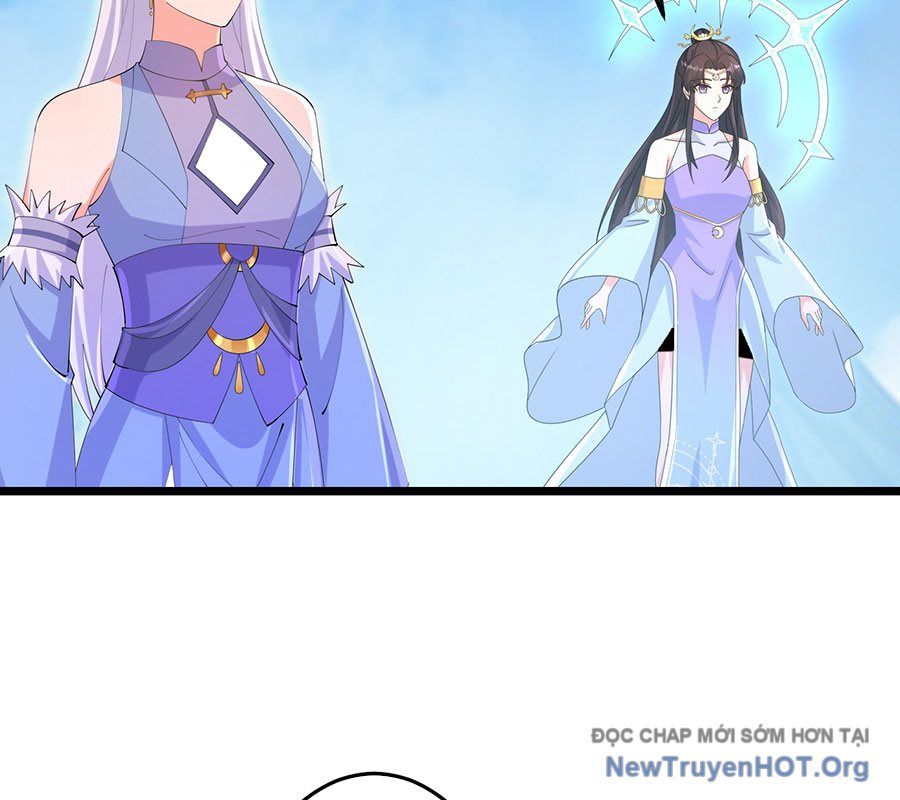 Nghịch Thiên Tà Thần Chap 745 - Next Chap 746