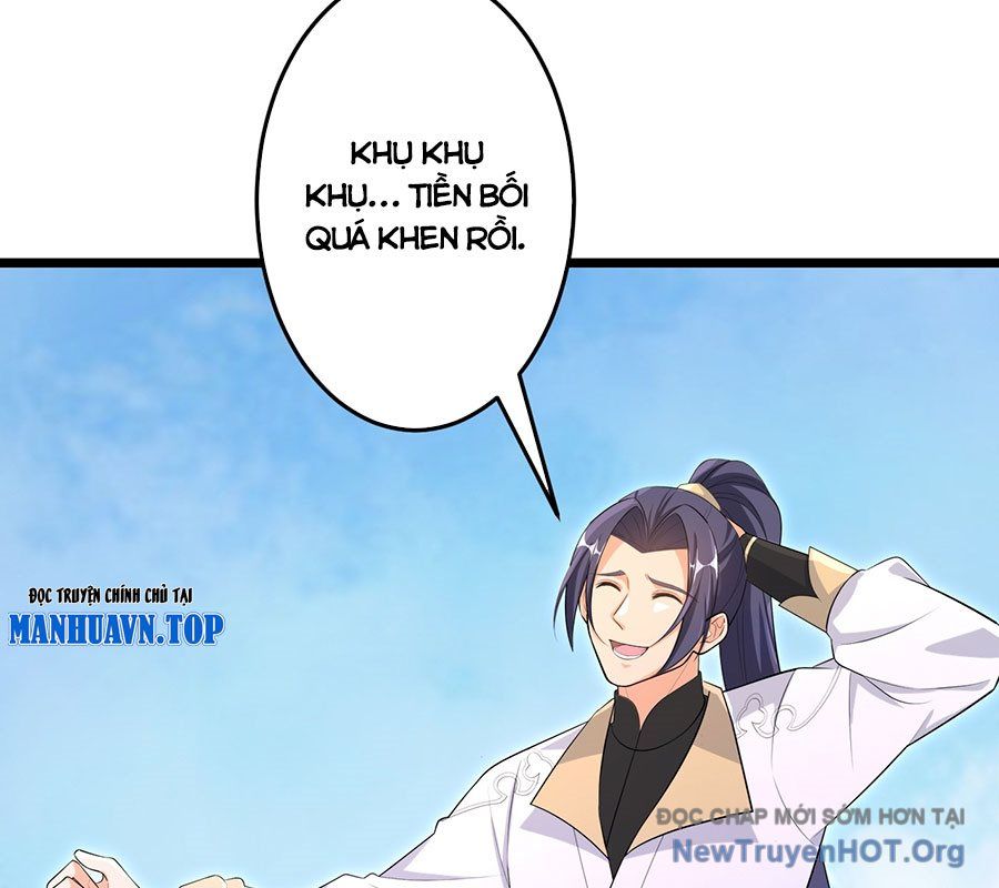 Nghịch Thiên Tà Thần Chap 745 - Next Chap 746