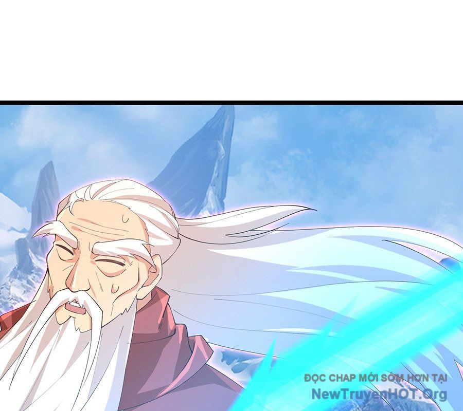 Nghịch Thiên Tà Thần Chap 745 - Next Chap 746
