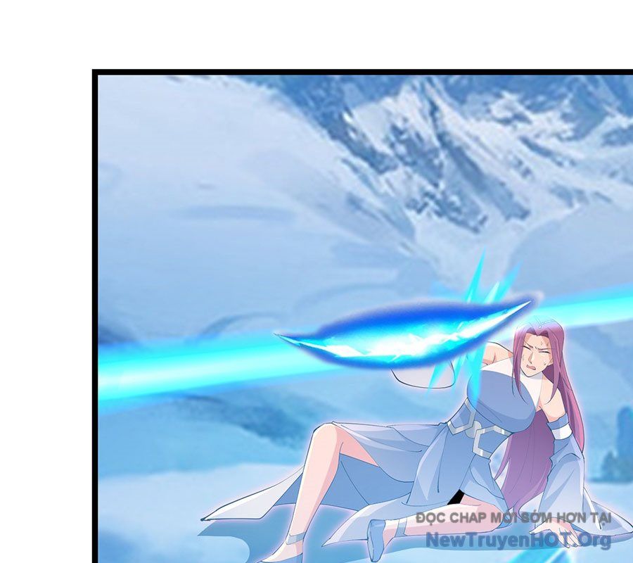 Nghịch Thiên Tà Thần Chap 745 - Next Chap 746