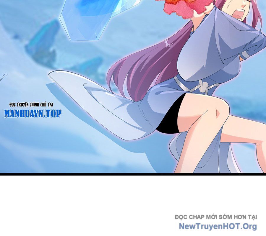 Nghịch Thiên Tà Thần Chap 745 - Next Chap 746