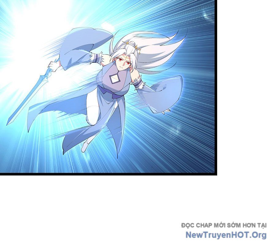 Nghịch Thiên Tà Thần Chap 745 - Next Chap 746