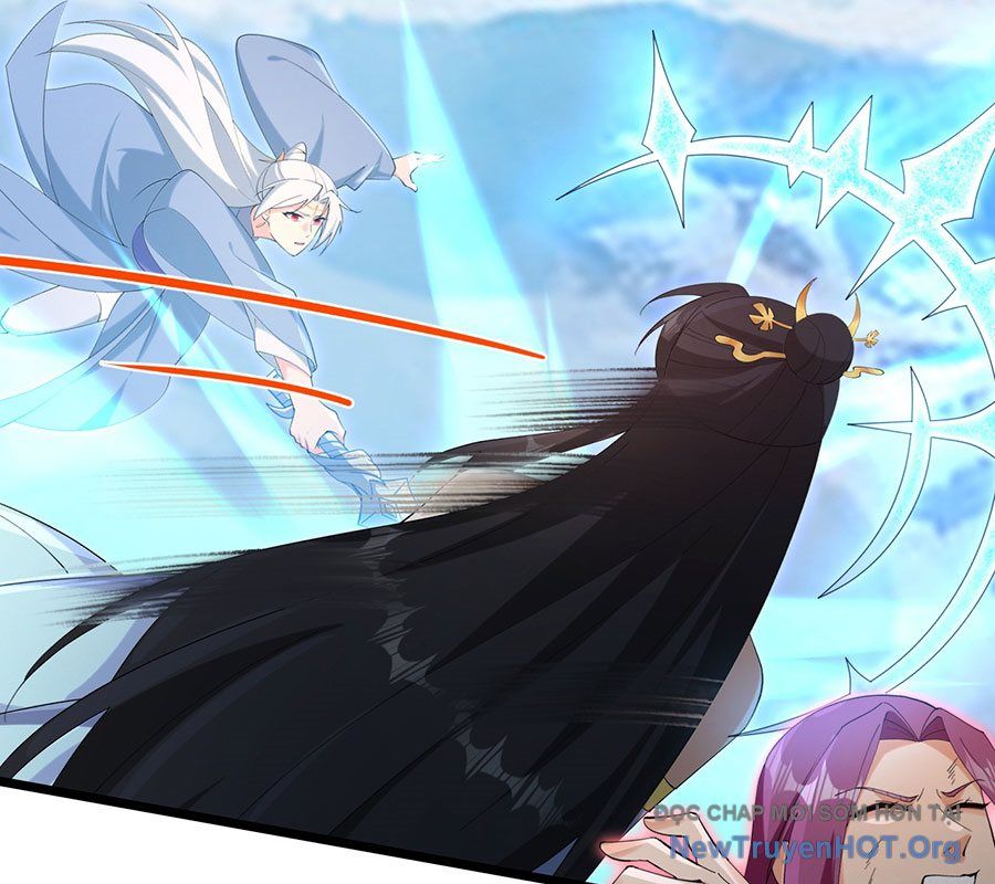 Nghịch Thiên Tà Thần Chap 745 - Next Chap 746