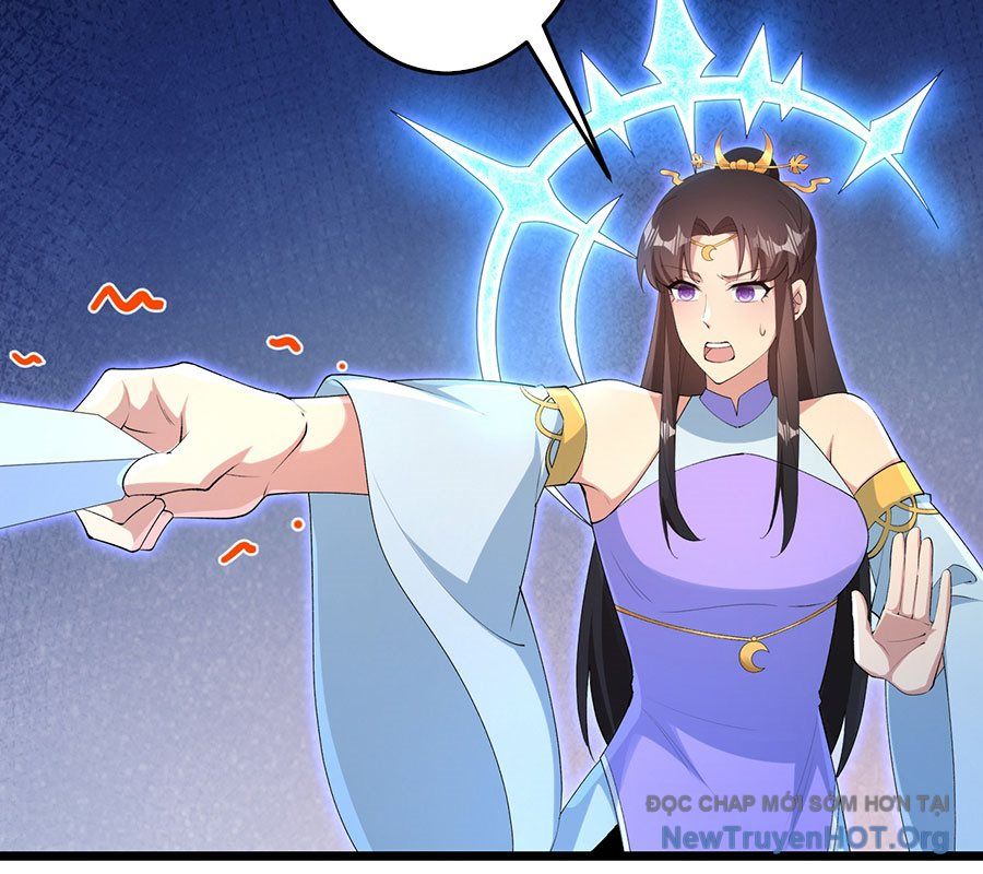 Nghịch Thiên Tà Thần Chap 745 - Next Chap 746