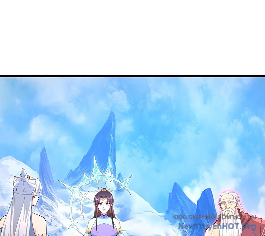 Nghịch Thiên Tà Thần Chap 745 - Next Chap 746