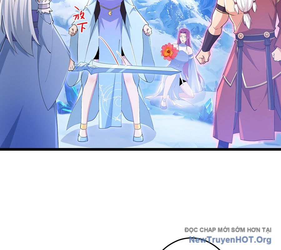 Nghịch Thiên Tà Thần Chap 745 - Next Chap 746