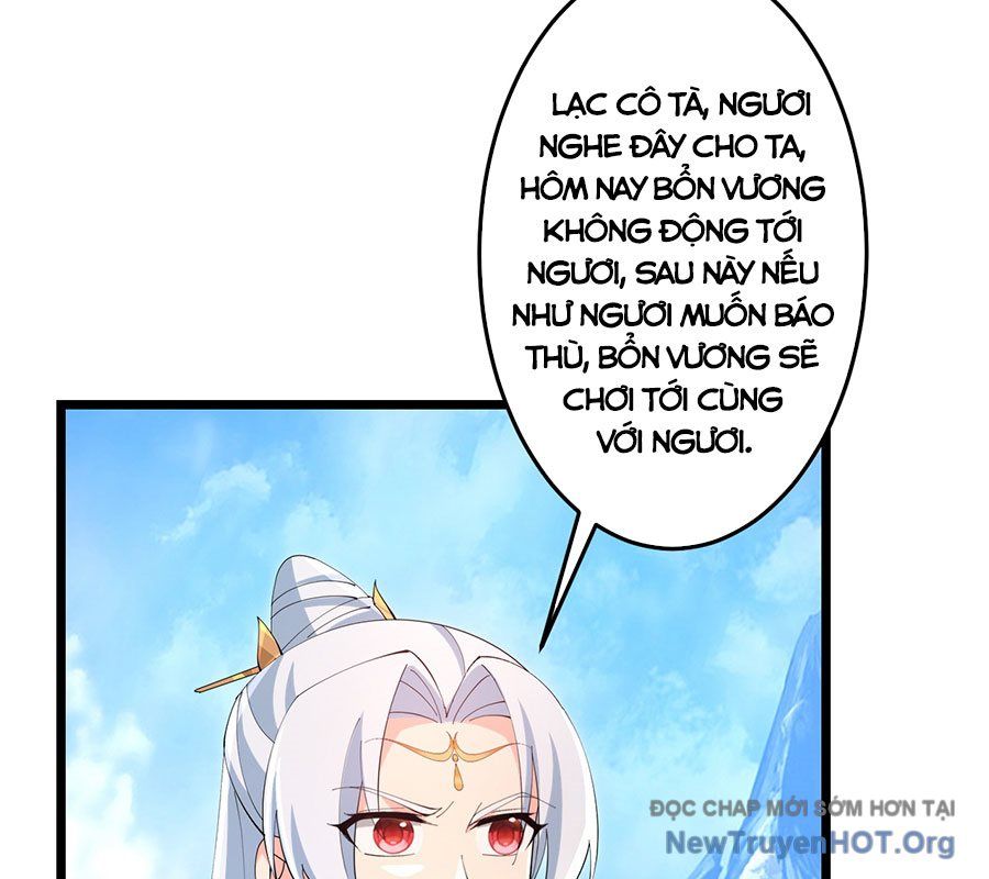 Nghịch Thiên Tà Thần Chap 745 - Next Chap 746