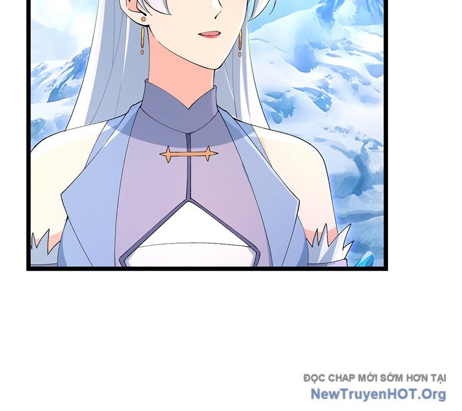 Nghịch Thiên Tà Thần Chap 745 - Next Chap 746