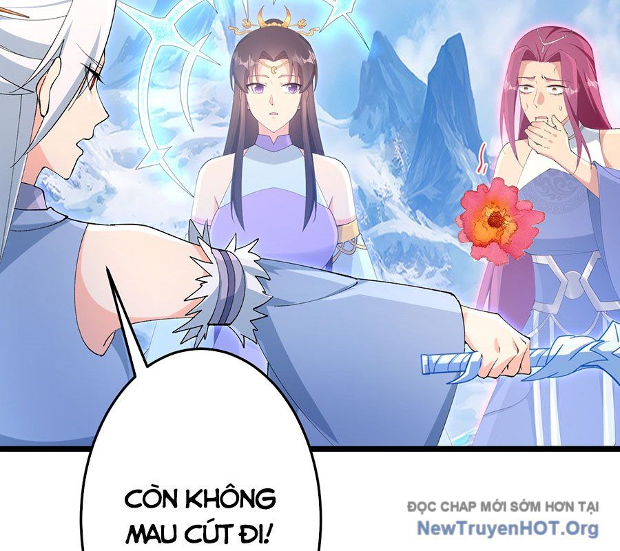 Nghịch Thiên Tà Thần Chap 745 - Next Chap 746