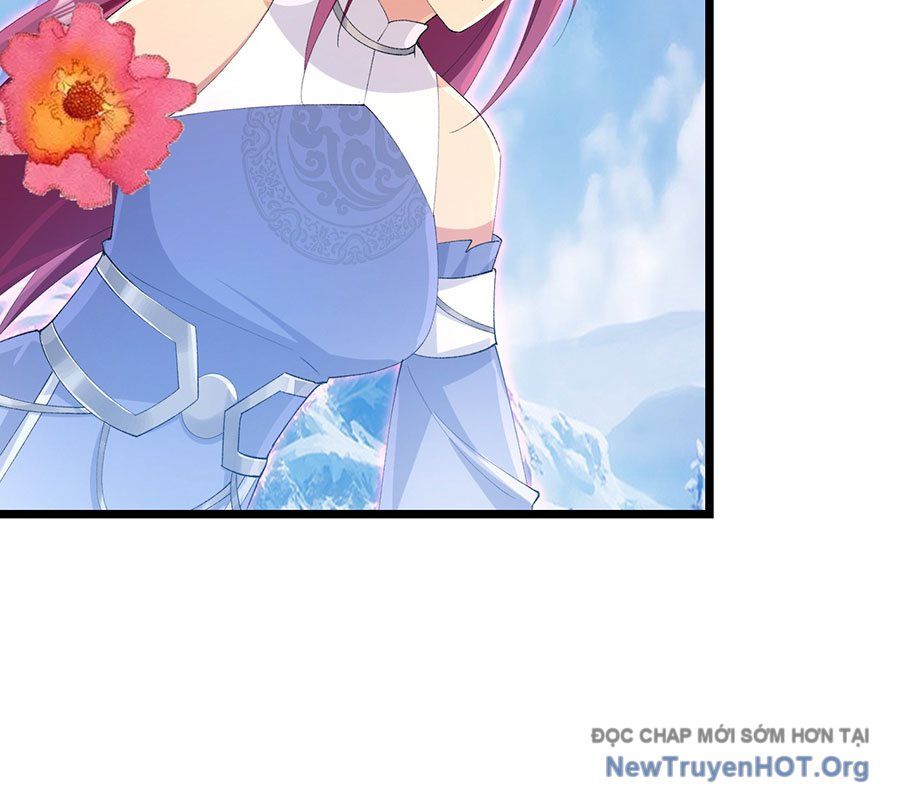 Nghịch Thiên Tà Thần Chap 745 - Next Chap 746