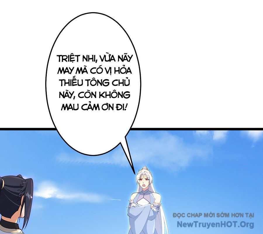 Nghịch Thiên Tà Thần Chap 745 - Next Chap 746