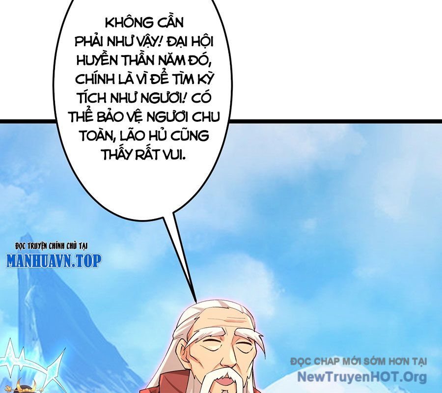 Nghịch Thiên Tà Thần Chap 745 - Next Chap 746