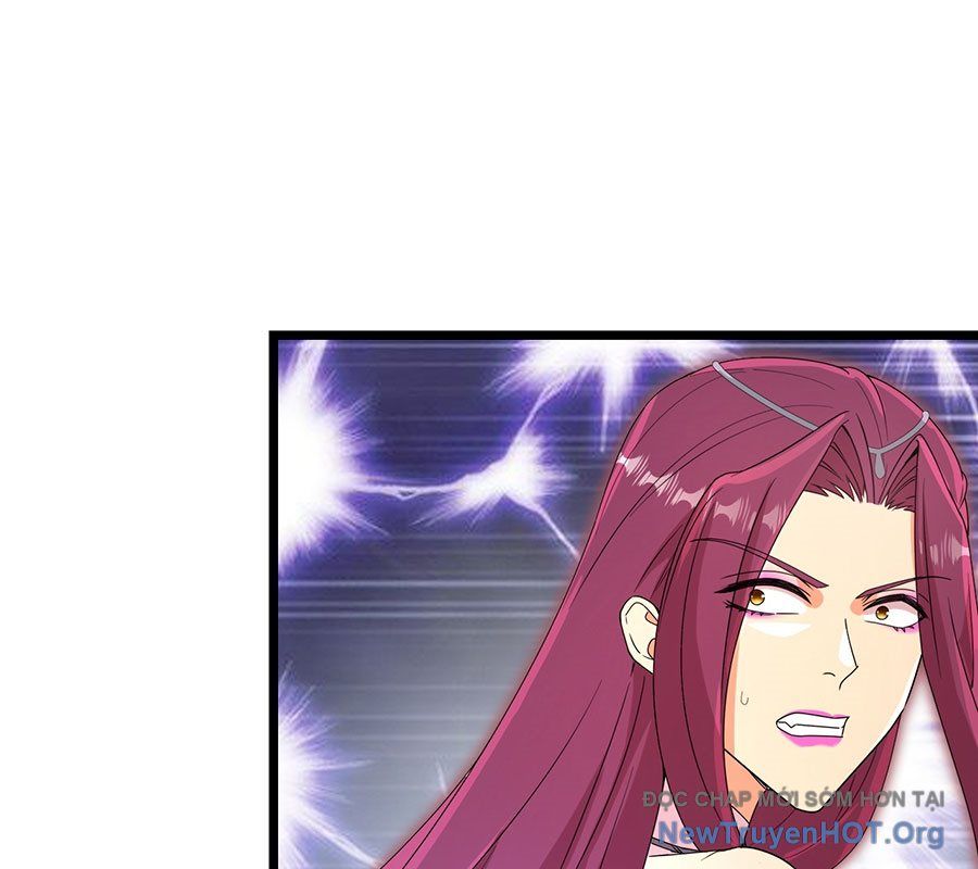 Nghịch Thiên Tà Thần Chap 745 - Next Chap 746