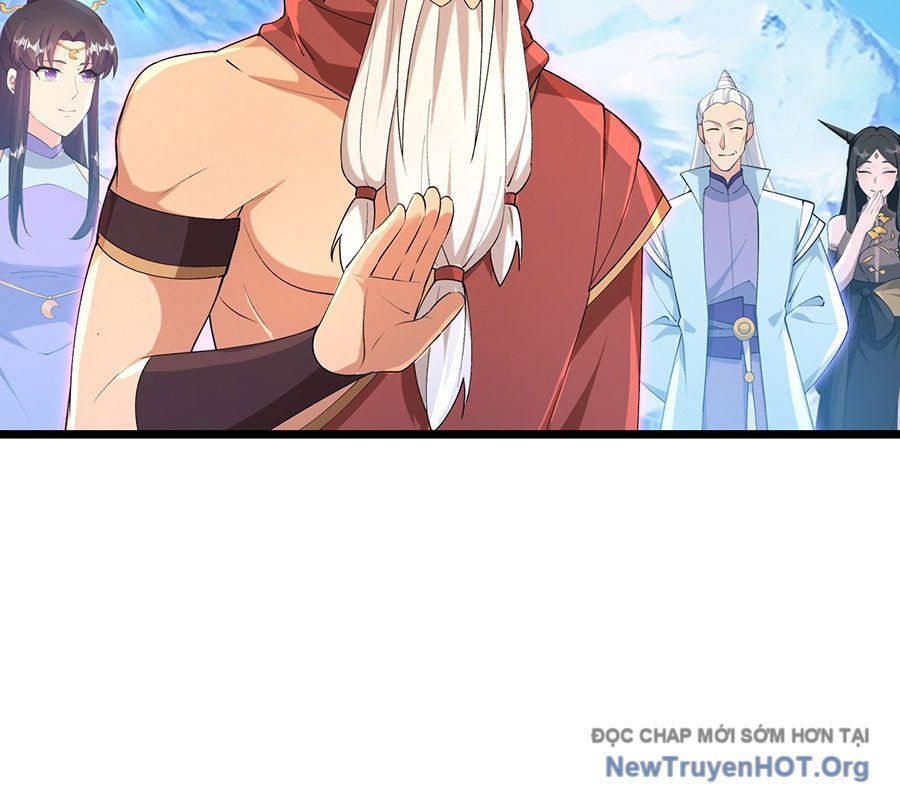 Nghịch Thiên Tà Thần Chap 745 - Next Chap 746