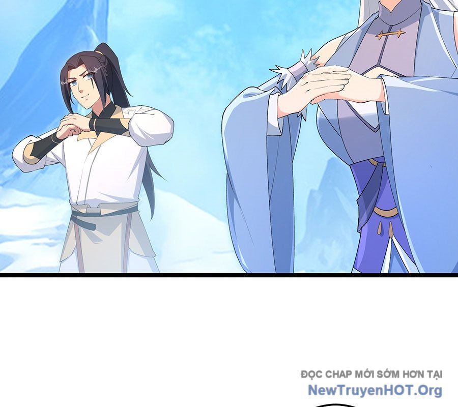 Nghịch Thiên Tà Thần Chap 745 - Next Chap 746