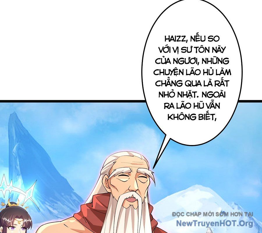 Nghịch Thiên Tà Thần Chap 745 - Next Chap 746