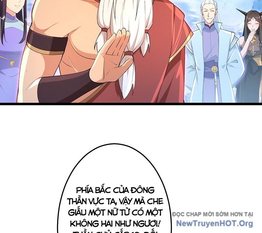 Nghịch Thiên Tà Thần Chap 745 - Next Chap 746