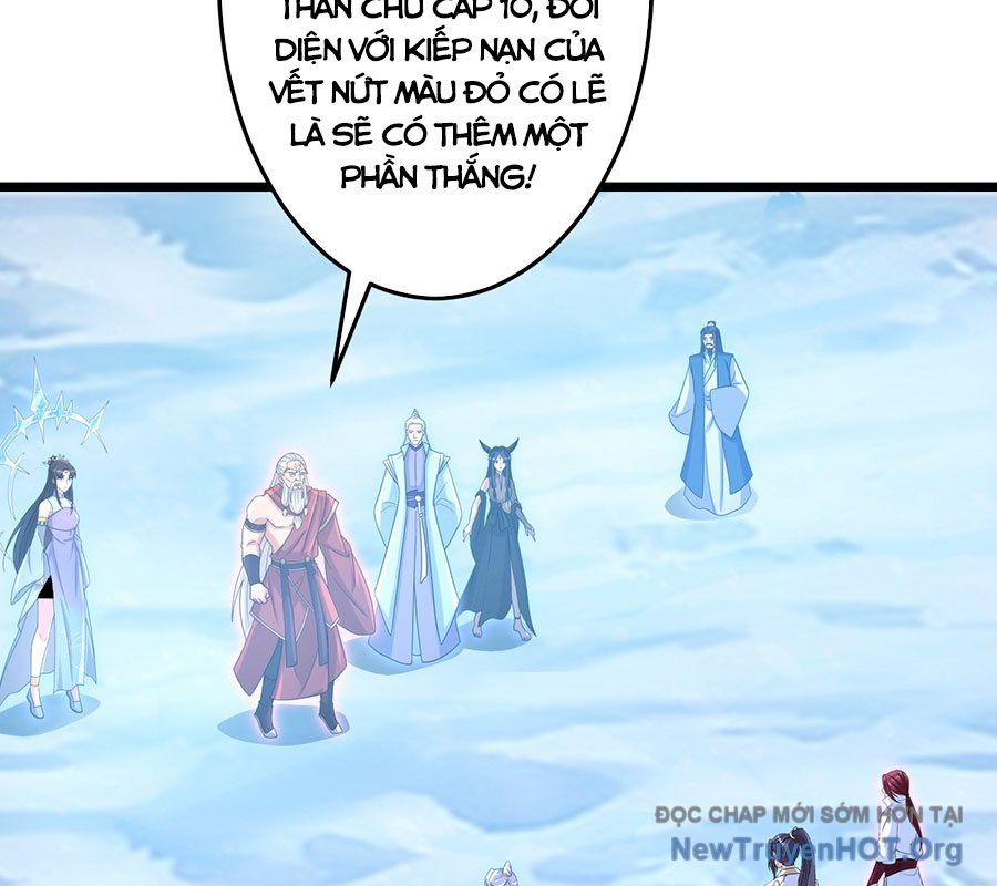 Nghịch Thiên Tà Thần Chap 745 - Next Chap 746