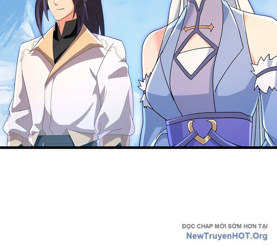 Nghịch Thiên Tà Thần Chap 745 - Next Chap 746