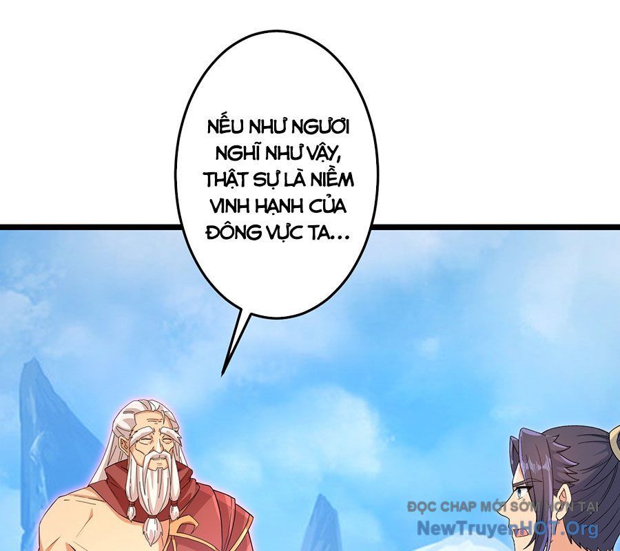 Nghịch Thiên Tà Thần Chap 745 - Next Chap 746