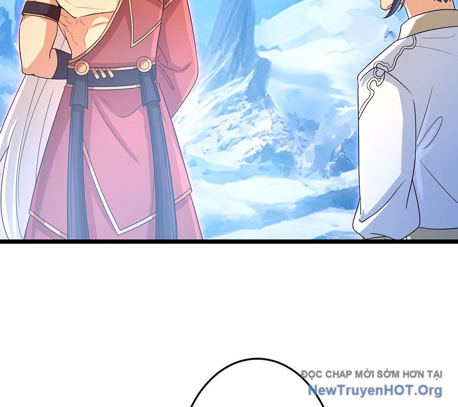 Nghịch Thiên Tà Thần Chap 745 - Next Chap 746