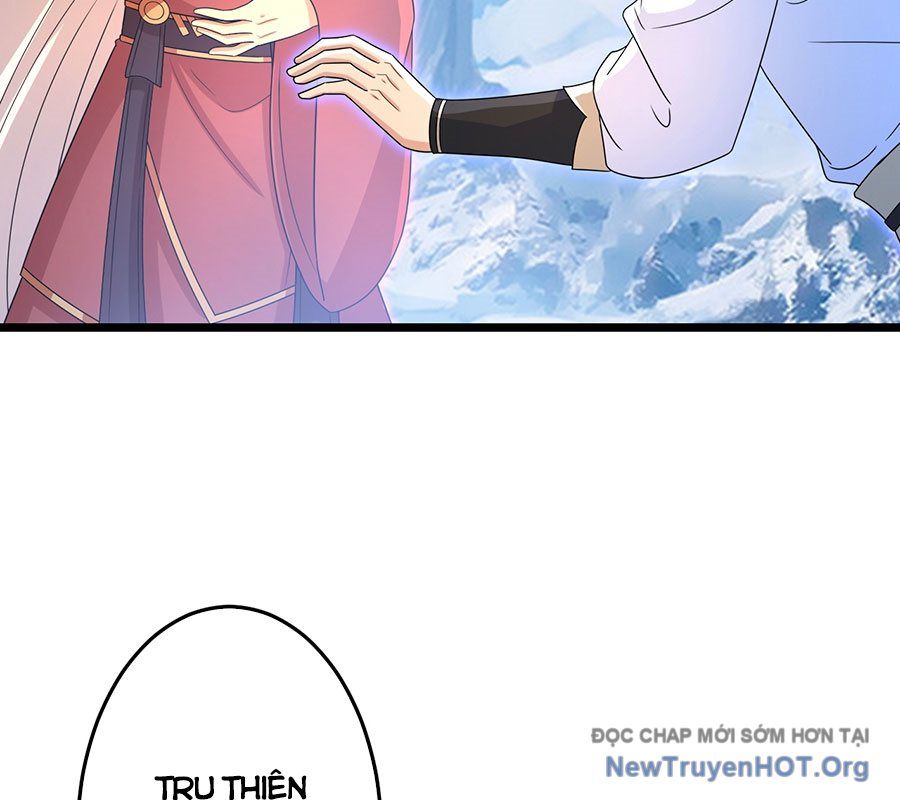 Nghịch Thiên Tà Thần Chap 745 - Next Chap 746