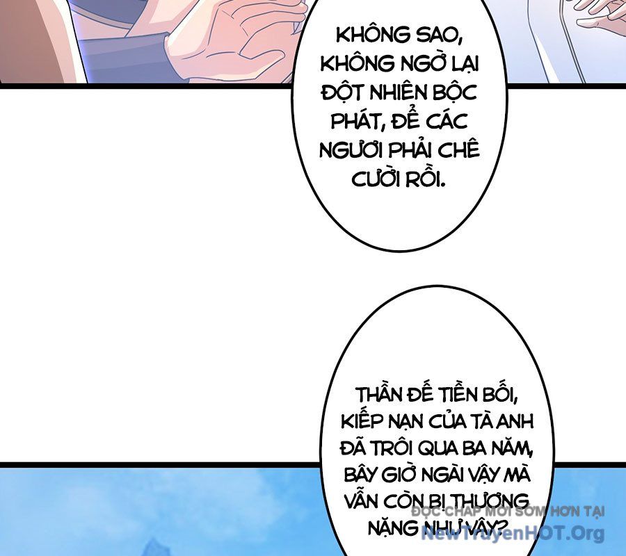 Nghịch Thiên Tà Thần Chap 745 - Next Chap 746