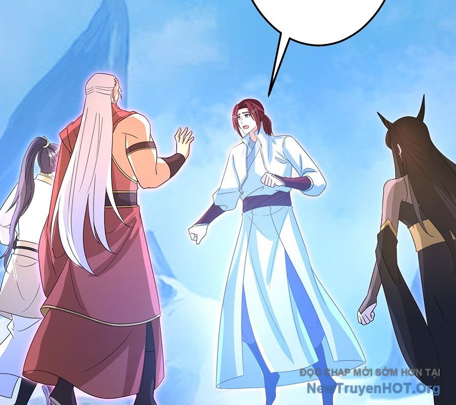 Nghịch Thiên Tà Thần Chap 745 - Next Chap 746