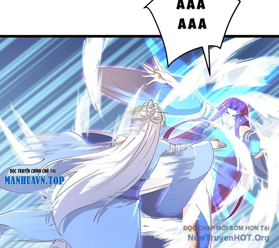 Nghịch Thiên Tà Thần Chap 745 - Next Chap 746