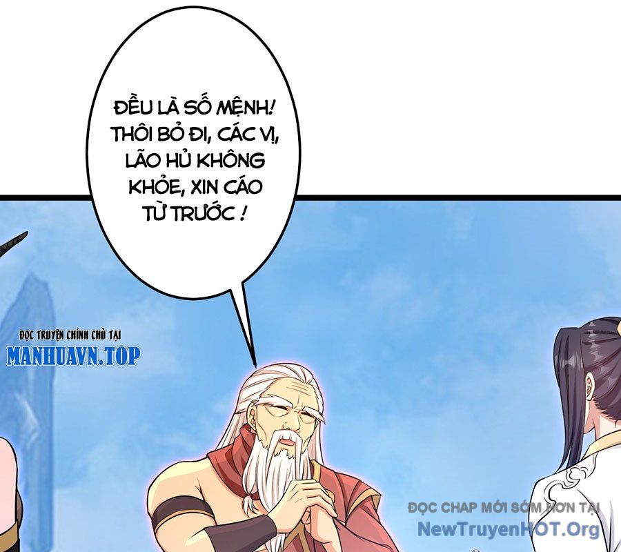 Nghịch Thiên Tà Thần Chap 745 - Next Chap 746
