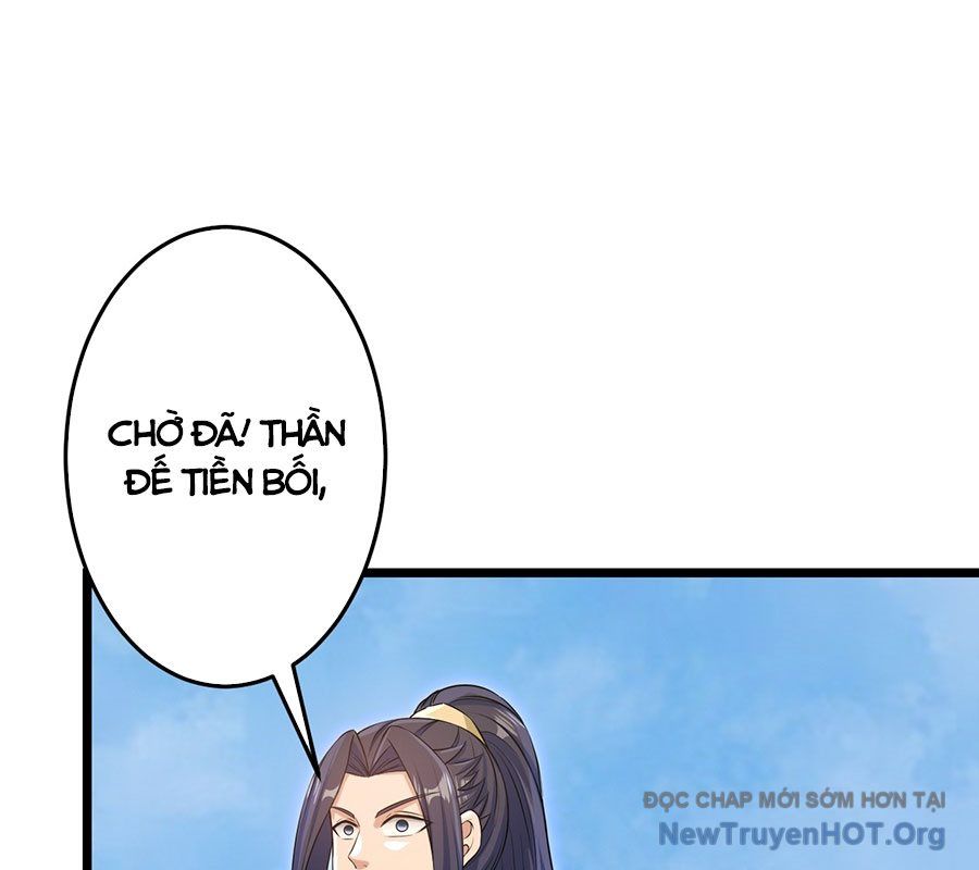 Nghịch Thiên Tà Thần Chap 745 - Next Chap 746