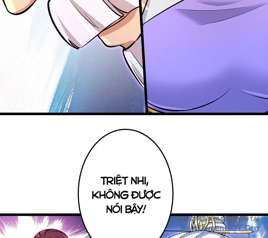 Nghịch Thiên Tà Thần Chap 745 - Next Chap 746