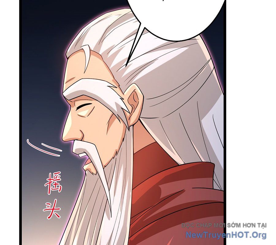 Nghịch Thiên Tà Thần Chap 745 - Next Chap 746