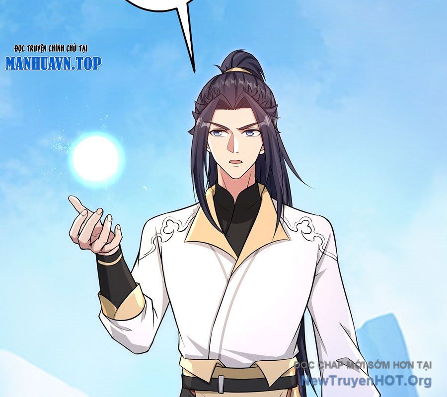 Nghịch Thiên Tà Thần Chap 745 - Next Chap 746