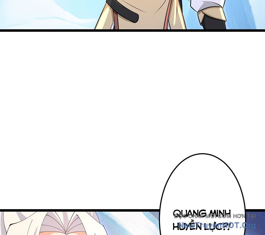 Nghịch Thiên Tà Thần Chap 745 - Next Chap 746