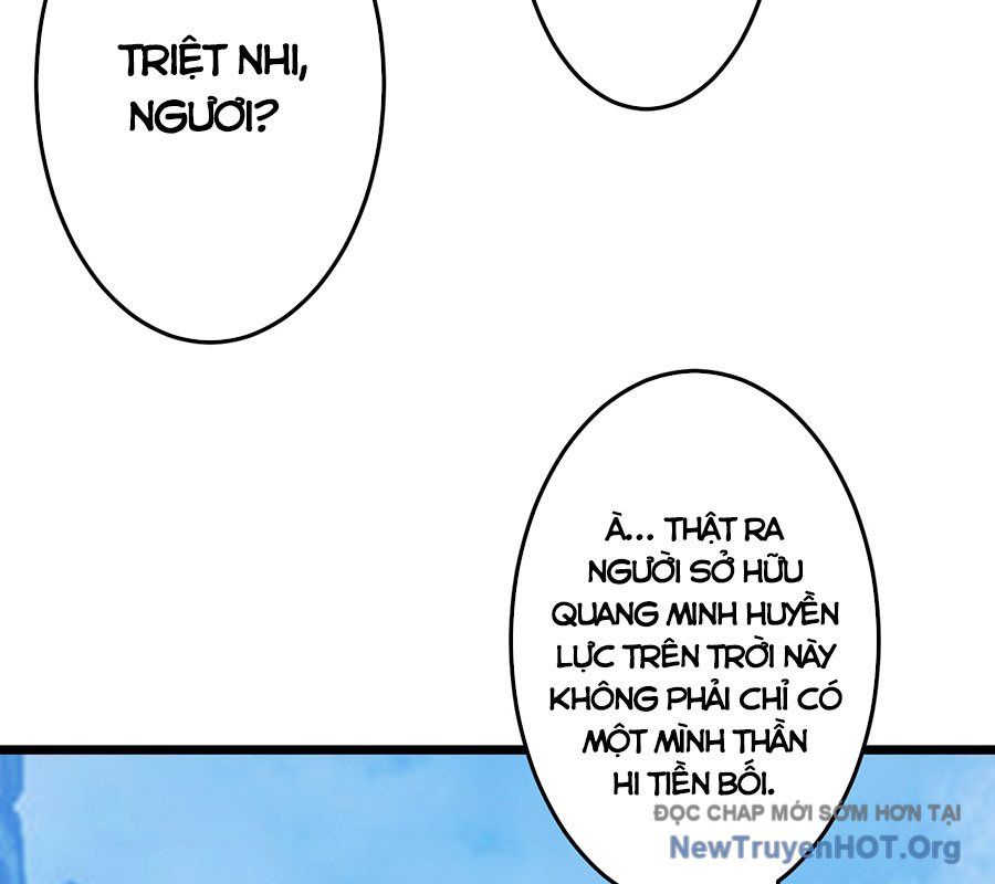 Nghịch Thiên Tà Thần Chap 745 - Next Chap 746