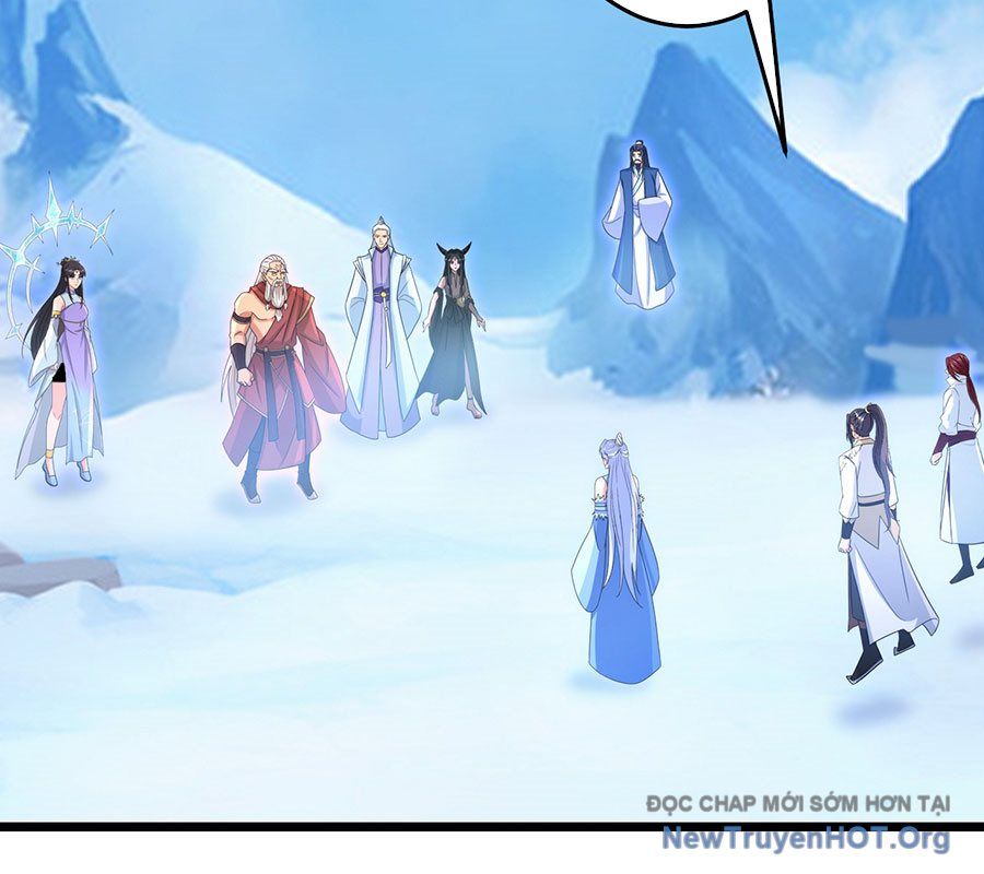 Nghịch Thiên Tà Thần Chap 745 - Next Chap 746